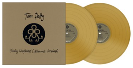 Tom Petty Finding Wildflowers (Colored Vinyl, Gold, Indie Exclusive) (2 LP) - Vinyl
