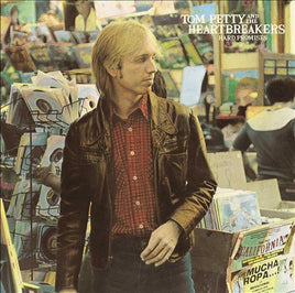 Tom Petty HARD PROMISES - Vinyl