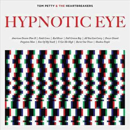 Tom Petty / Heartbreakers HYPNOTIC EYE - Vinyl