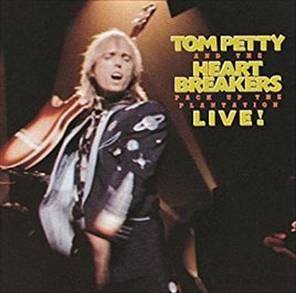 Tom Petty & Heartbreakers Pack Up The Plantation - Live! (180 Gram Vinyl) (2 Lp's) - Vinyl