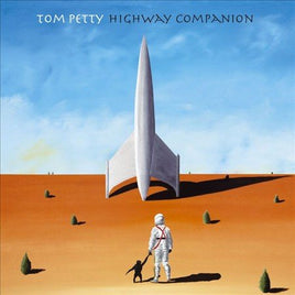 Tom Petty Highway Companion (2 Lp's) - Vinyl