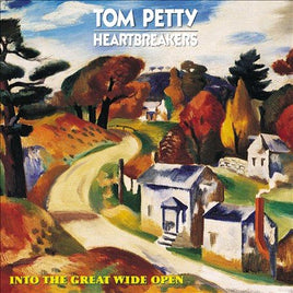 Tom Petty INTO THE GREAT... - Vinyl