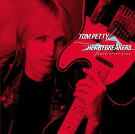 Tom Petty LONG AFTER DARK - Vinyl