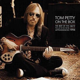 Tom Petty On The Box - Vinyl