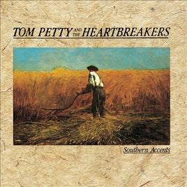 Tom Petty SOUTHERN ACCENTS - Vinyl