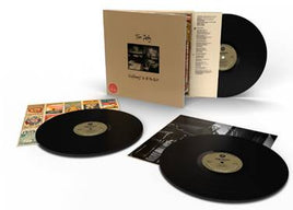 Tom Petty Wildflowers & All The Rest (3LP) - Vinyl