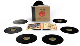 Tom Petty Wildflowers & All The Rest Deluxe (7LP) - Vinyl