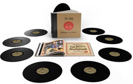 Tom Petty Wildflowers & All The Rest (Indie Exclusive | Super Deluxe | 9LP) - Vinyl