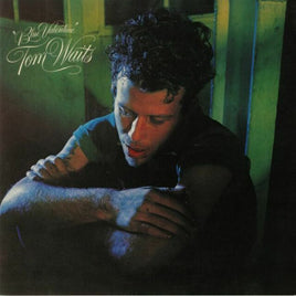 Tom Waits Blue Valentine (Remastered, 180 Gram Vinyl) - Vinyl