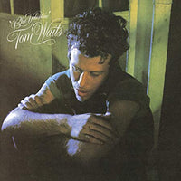 
              Tom Waits Blue Valentine (Remastered) - Vinyl
            