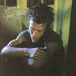 Tom Waits Blue Valentine (Remastered) - Vinyl