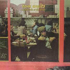 Tom Waits Nighthawks At The Diner (Remastered) - Vinyl