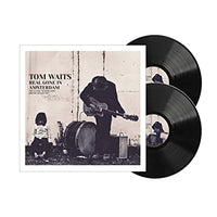 
              Tom Waits Real Gone In Amsterdam: Volume 1 [Import] (2 Lp's) - Vinyl
            
