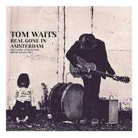 
              Tom Waits Real Gone In Amsterdam: Volume 1 [Import] (2 Lp's) - Vinyl
            