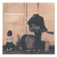 
              Tom Waits Real Gone In Amsterdam: Volume 2 [Import] (2 Lp's) - Vinyl
            