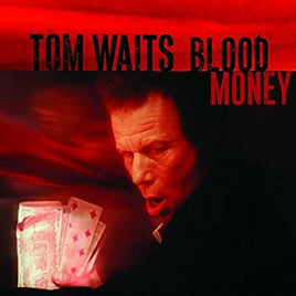 Tom Waits (Remastered, 180 Gram Vinyl) [Import] - Vinyl