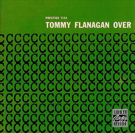 Tommy (trio) Flanagan Overseas - Vinyl