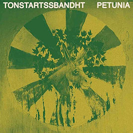 Tonstartssbandht Petunia [LP] - Vinyl