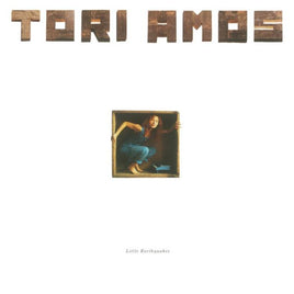 Tori Amos LITTLE EARTHQUAKES - Vinyl