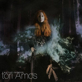 Tori Amos NATIVE INVADER (VINY - Vinyl
