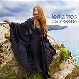 Tori Amos Ocean To Ocean [2 LP] - Vinyl