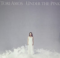 
              Tori Amos Under The Pink (180 Gram Vinyl) [Import] - Vinyl
            
