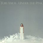Tori Amos Under The Pink (2LP)(Black Vinyl) - Vinyl