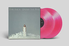Tori Amos Under the Pink (Limited Edition Pink Vinyl) (2 Lp's) - Vinyl