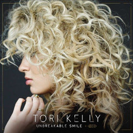 Tori Kelly UNBREAKABLE SMILE - Vinyl