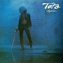 Toto Hydra (140 Gram Vinyl, Download Insert) - Vinyl