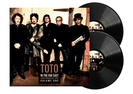Toto In The Far East Vol.1 - Vinyl