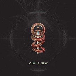 Toto Old Is New (140 Gram Vinyl, Download Insert) - Vinyl