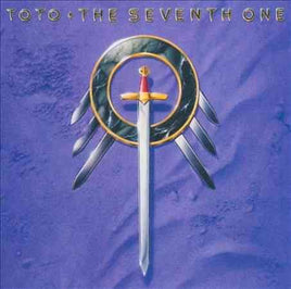 Toto The Seventh One - Vinyl