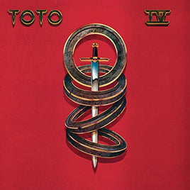 Toto Toto Iv - Vinyl