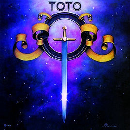 Toto Toto - Vinyl