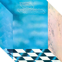 
              Traffic THE LOW SPARK OF HIGH HEELED BOYS (180 GRAM TRANSLUCENT BLUE AUDIOPHILE VINYL/ - Vinyl
            