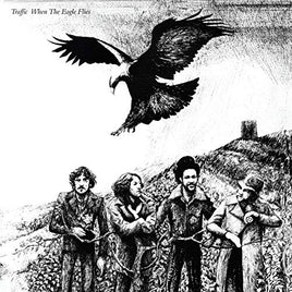 Traffic When The Eagle Flies [LP] - Vinyl