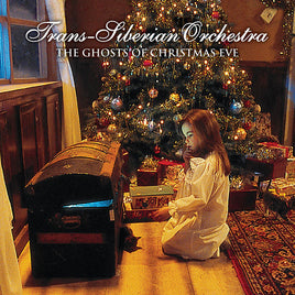 Trans-Siberian Orchestra The Ghosts Of Christmas Eve - Vinyl