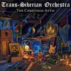 Trans-siberian Orchestra The Christmas Attic (20th Anniversary Edition) - Vinyl