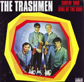 Trashmen SURFIN - Vinyl