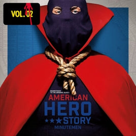 Trent Renznor & Atticus Ross Watchmen: Volume 2 (Music From The HBO Series) - Vinyl