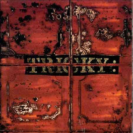 Tricky Maxinquaye - Vinyl