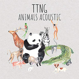 Ttng Animals Acoustic - Vinyl