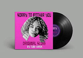 Tune-Yards Sorry To Bother You (Original Score) - Vinyl