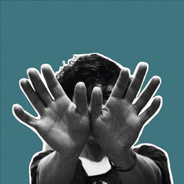 Tune-yards I CAN FEEL YOU CREEP INTO MY PRIVATE LIFE - Vinyl
