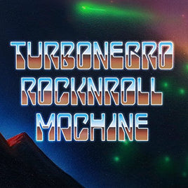 Turbonegro Rocknroll Machine - Vinyl