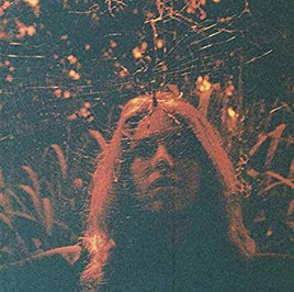 Turnover Peripheral Vision (Magenta Colored Vinyl, Digital Download Card) - Vinyl