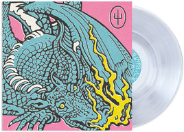 Twenty One Pilots Scaled And Icy (Clear Vinyl, Indie Exclusive) - Vinyl