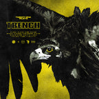 Twenty One Pilots Trench - Vinyl