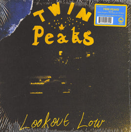 Twin Peaks Lookout Low - Vinyl